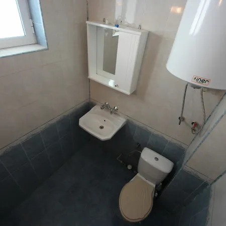 Menada Alfa Apartment Nesebar